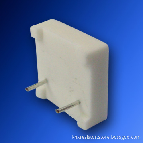 MPW Metal Plate Resistor